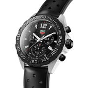 Tag Heuer Formula 1 Black Dial Watch for Men - CAZ1010.FT8024
