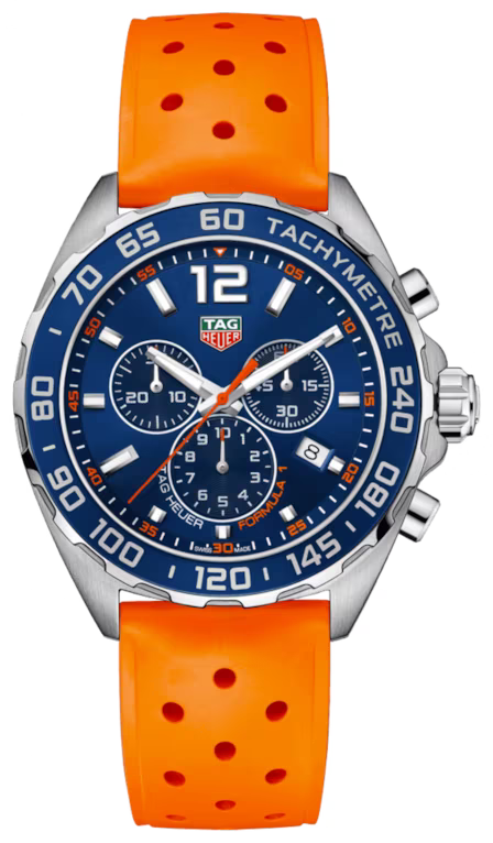 Tag Heuer Formula Watch for Men