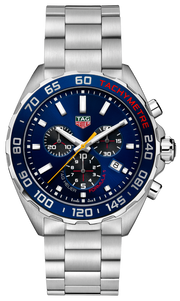 Tag Heuer Formula 1 Blue Dial Watch for Men - CAZ101AB.BA0842