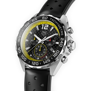 Tag Heuer Formula 1 Black Dial Men's Watch - CAZ101AC.FT8024