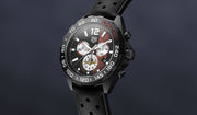 Tag Heuer Formula 1 Black Dial Watch for Men - CAZ101AD.FT8024