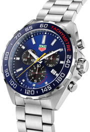 Tag Heuer Formula 1 Blue Dial Watch for Men - CAZ101AB.BA0842