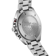 Tag Heuer Formula 1 x Red Bull Racing Chronograph Blue Dial Silver Steel Strap Watch for Men - CAZ101AL.BA0842