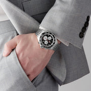 Tag Heuer Formula 1 Black Dial Watch for Men - CAZ101E.BA0842