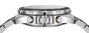 Tag Heuer Formula 1 Automatic Chronograph Grey Dial Two Tone Strap Watch for Men - CAZ2012.BA0970