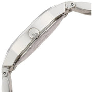 Calvin Klein City Pink Mother of Pearl Dial Stainless Steel Strap Watch For Women - K2G2314E