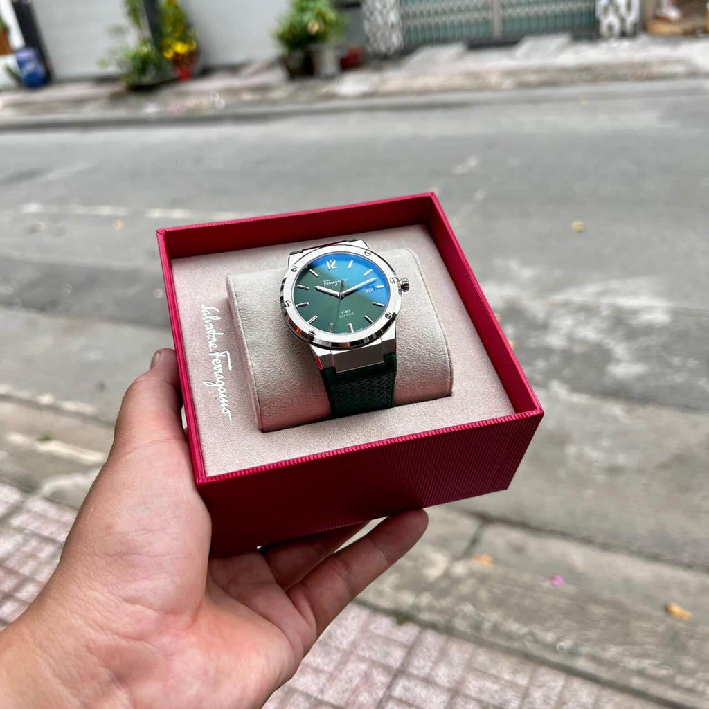 Salvatore Ferragamo F