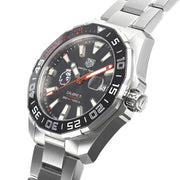 Tag Heuer Aquaracer Black Dial Watch for Men - WAY201D.BA0927
