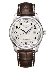 Longines Master Collection Automatic 40mm Watch for Men - L2.793.4.78.3