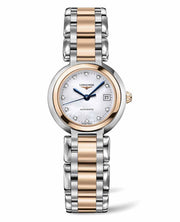 Longines PrimaLuna Automatic 26.5mm Watch for Women - L8.111.5.87.6
