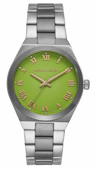 Michael Kors Lennox Three