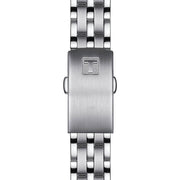 Tissot T Classic Dream Black Dial Watch For Women - T033.210.11.053.00