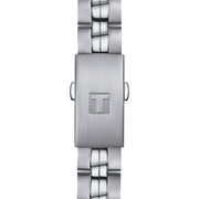Tissot T Classic PR 100 Lady Silver Dial Watch For Women - T101.210.11.036.00