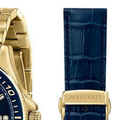 Maserati SFIDA Automatic Diamond Dial Limited Edition Watch For Men - R8823140004