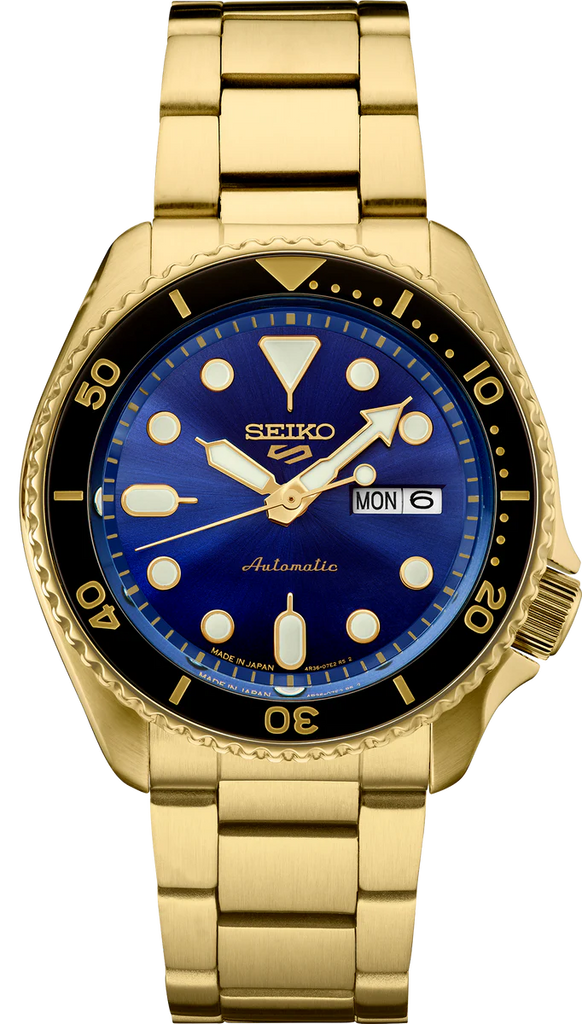 Seiko Watch for Men Seiko Watch for Men