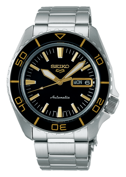 Seiko Watch for Men