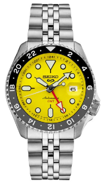 Seiko Watch for Men