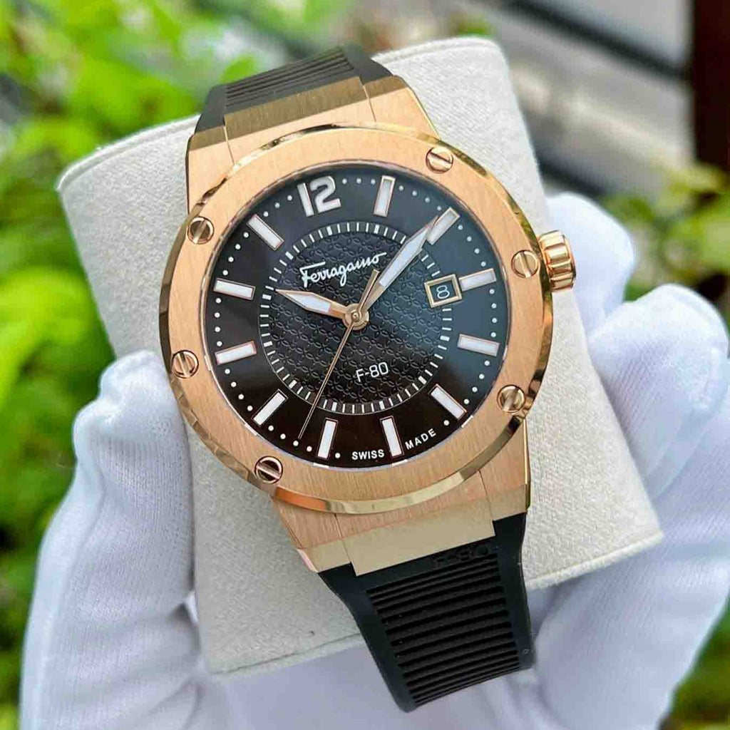 Salvatore Ferragamo F