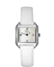 Tissot T Wave Quartz Watch for Women T02.1.255.71