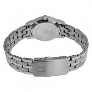 Tissot T Classic Dream Black Dial Watch For Women - T033.210.11.053.00