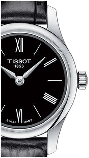 Tissot T Classic Tradition 5.5 Lady Watch For Women - T063.009.16.058.00