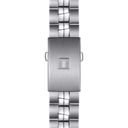 Tissot PR 100 Sport Chic 39mm Blue Dial Watch For Men - T101.410.11.041.00