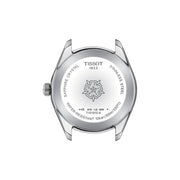 Tissot T Classic PR 100 Sport Chic Lady Watch For Women - T101.910.11.036.00