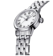 Tissot Classic Dream Lady Stainless Steel Watch For Women - T129.210.11.013.00