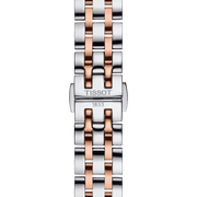 Tissot Classic Dream Lady Quartz Watch For Women - T129.210.22.013.00