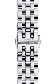 Tissot Classic Dream Lady Watch For Women - T129.210.11.053.00