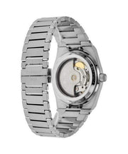 Tissot PRX Powermatic 80 White Dial Silver Steel Strap Watch for Men - T137.207.11.111.00