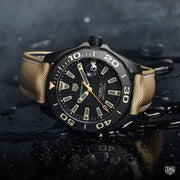 Tag Heuer Aquaracer Black Dial Watch for Men - WAY208C.FC6383