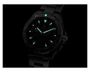 Tag Heuer Aquaracer Black Dial Watch for Men - WAY111Z.BA0928
