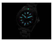 Tag Heuer Aquaracer Black Dial Watch for Women - WAY131K.BA0748