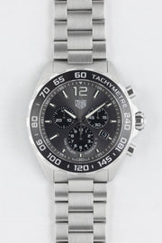 Tag Heuer Formula 1 Anthracite Dial Watch for Men - CAZ1011.BA0842