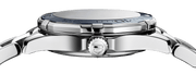 Tag Heuer Aquaracer 35mm Quartz Blue Dial Silver Steel Strap Watch for Women - WSY131L.BA0748