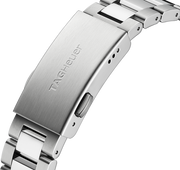 Tag Heuer Aquaracer Blue Dial Watch for Women - WAY131S.BA0748