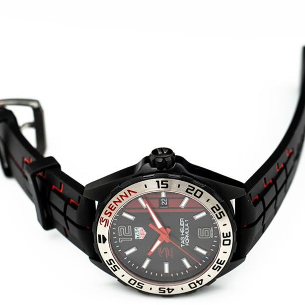 Tag Heuer Formula Watch for Men