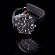 Tag Heuer Formula 1 Black Dial Strap Watch for Men - WAZ2115.FT8023