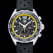 Tag Heuer Formula 1 Black Dial Men's Watch - CAZ101AC.FT8024
