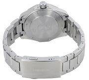 Tag Heuer Aquaracer Black Dial Silver Steel Strap Watch for Men - WAY111A.BA0928