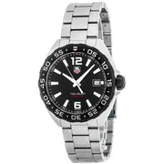 Tag Heuer Formula 1 Black Dial Watch for Men - WAZ1110.BA0875
