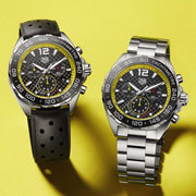 Tag Heuer Formula 1 Black Dial Men's Watch - CAZ101AC.FT8024