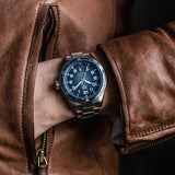 Tag Heuer Autavia Grey Dial Watch for Men - WBE5114.EB0173