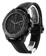 Tag Heuer Aquaracer Titanium Grey Dial Watch for Men - CAY218B.FC6370