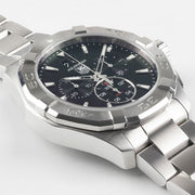 Tag Heuer Aquaracer Black Dial Watch for Men - CAY1110.BA0927