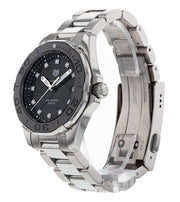 Tag Heuer Aquaracer Black Dial Watch for Women - WAY131M.BA0748