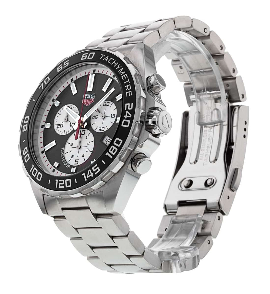 Tag Heuer Formula 1 Black Dial Watch for Men - CAZ101E.BA0842