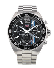 Tag Heuer Formula 1 Black Dial Watch for Men - CAZ101H.BA0842