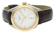 Tissot PR 100 Lady Diamonds Watch For Women - T101.210.26.036.00